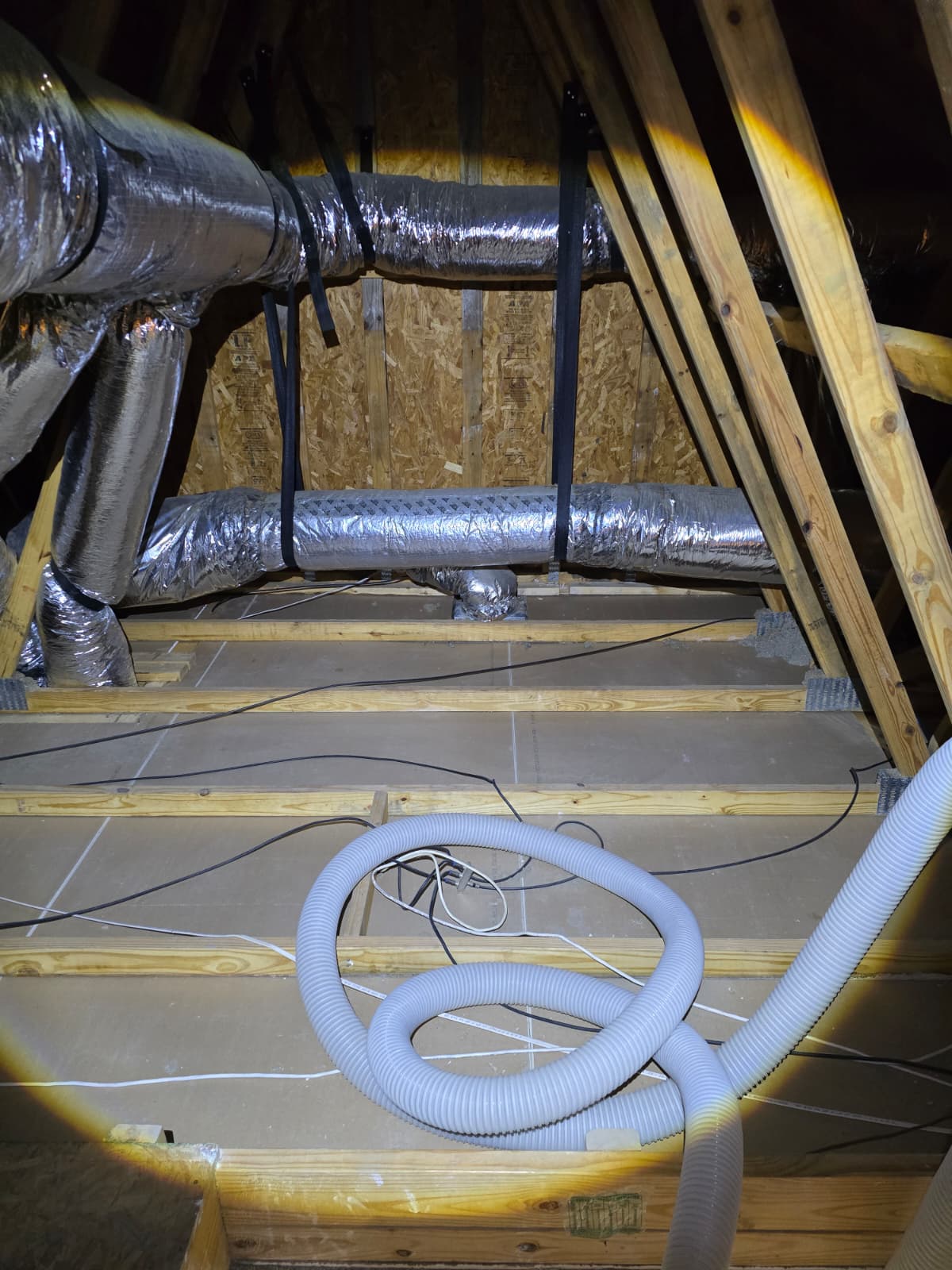 Insulation Removal - Image